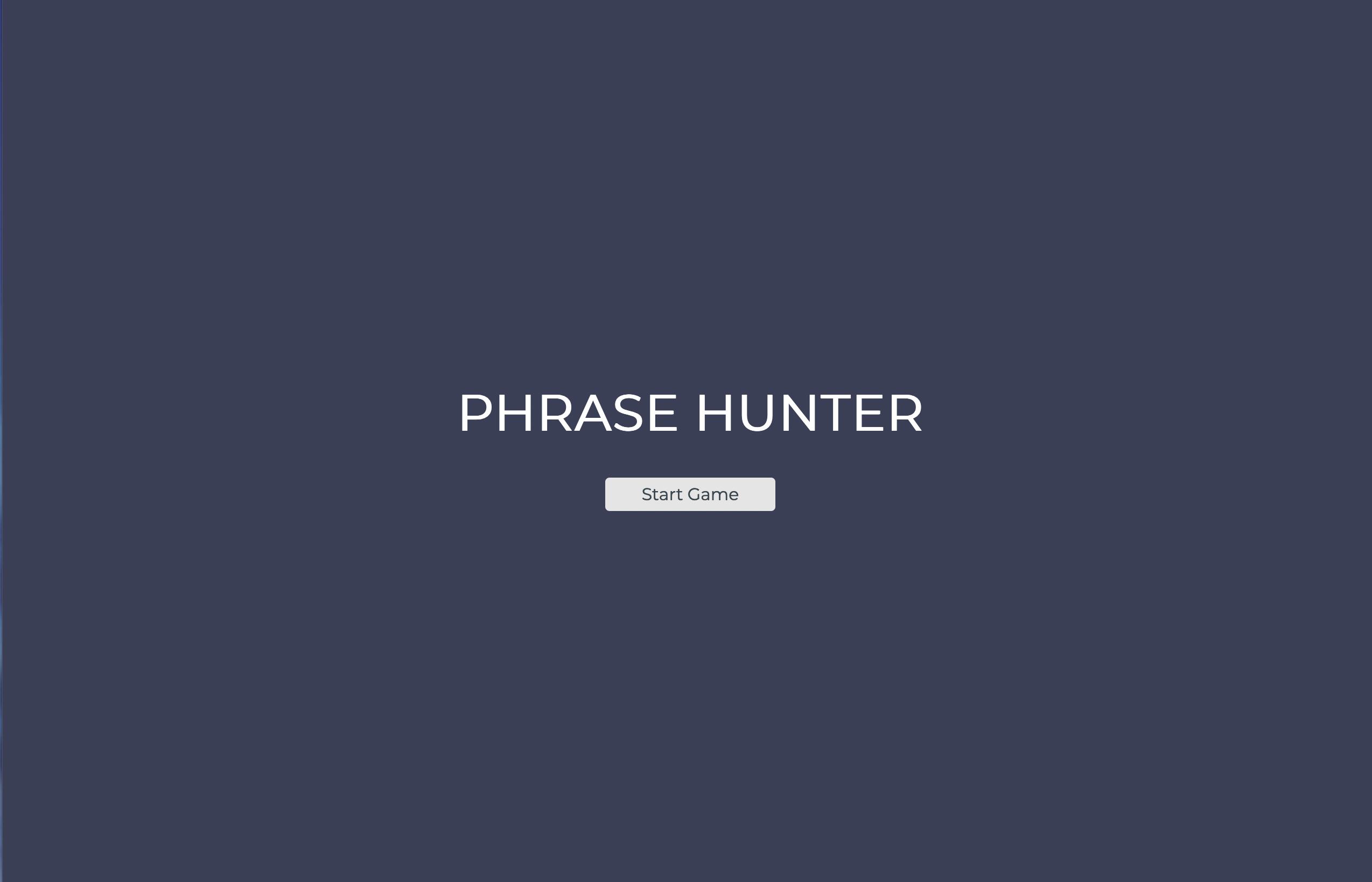 Preview Thumbnail of Project